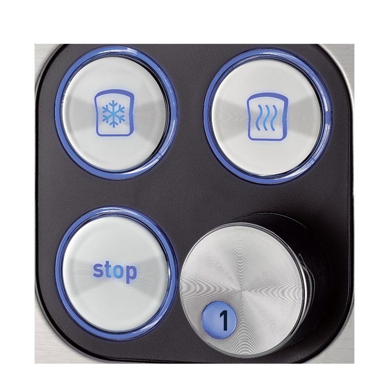 توستر تفال مدل TT 420D30 (نمایندگی تفال در تهران 24 فروردین )